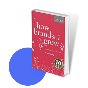 Książki dla Brand Managera o zarządzaniu marką