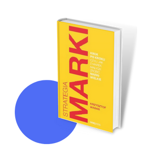 Książki dla Brand Managera o zarządzaniu marką