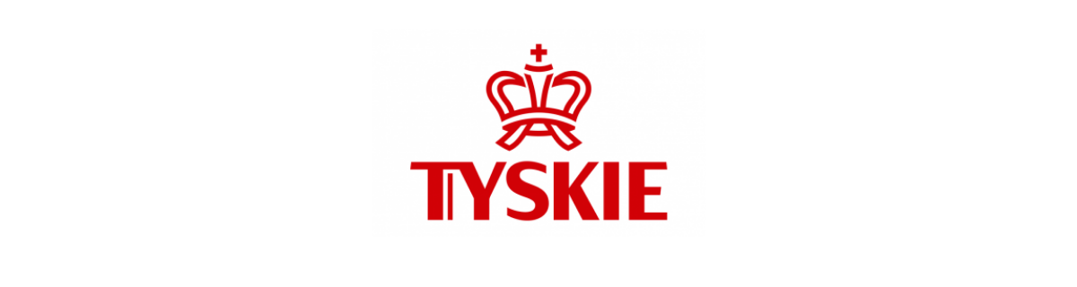 logo Tyskie bm
