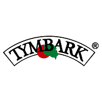 Logo Tymbark po 1990r.